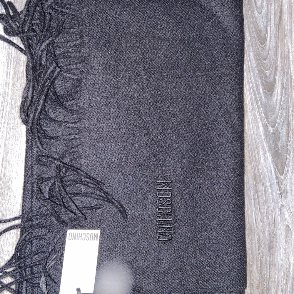 Moschino Scarf